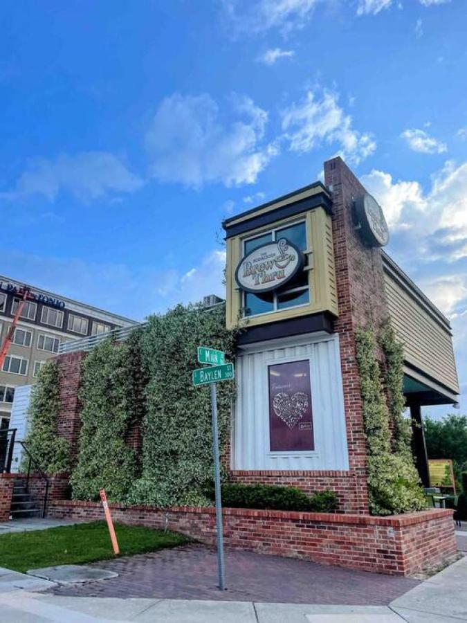 Walk To Downtown Seafood Market Bay Views Pensacola Exterior foto