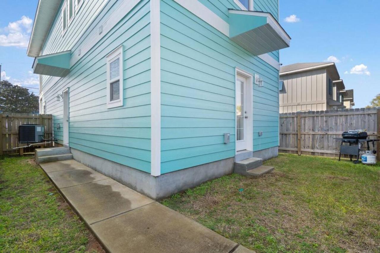 Walk To Downtown Seafood Market Bay Views Pensacola Exterior foto